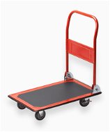 Cart MEISTER Transportní vozík, skládací, max. nosnost 150 kg - Vozík