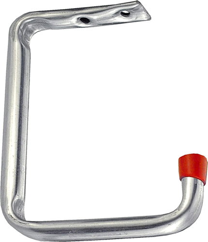 CONNEX Ceiling hook 65x160x115x50mm, zinc plated, max. load capacity 10kg - Ceiling Mount - Main image