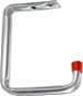 CONNEX Ceiling hook 65x160x115x50mm, zinc plated, max. load capacity 10kg - Ceiling Mount