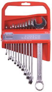 Wrench Set CONNEX Set of eye-flat wrenches, 12 pcs - Sada očkoplochých klíčů