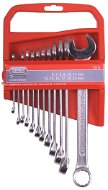 CONNEX Set of eye-flat wrenches, 12 pcs - Wrench Set