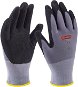 Pracovní rukavice Rukavice univerzální šedé CONNEX, vel. 10, EN 388 - Pracovní rukavice