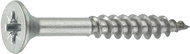 CONNEX Universal screw stainless steel A2 5,0x40 mm, PZ, 200g - Self-Tapping Screws
