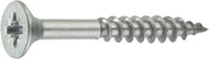 CONNEX Universal screw stainless steel A2 6,0x100 mm, PZ, 60g - Self-Tapping Screws