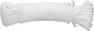 CONNEX PP pletená šnúra 16-pramenná, 2,75 mm × 20 m, biela - Šnúra