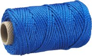 CONNEX PP pletená šnúra 8-pramenná, 1,7 mm × 100 m, modrá - Šnúra