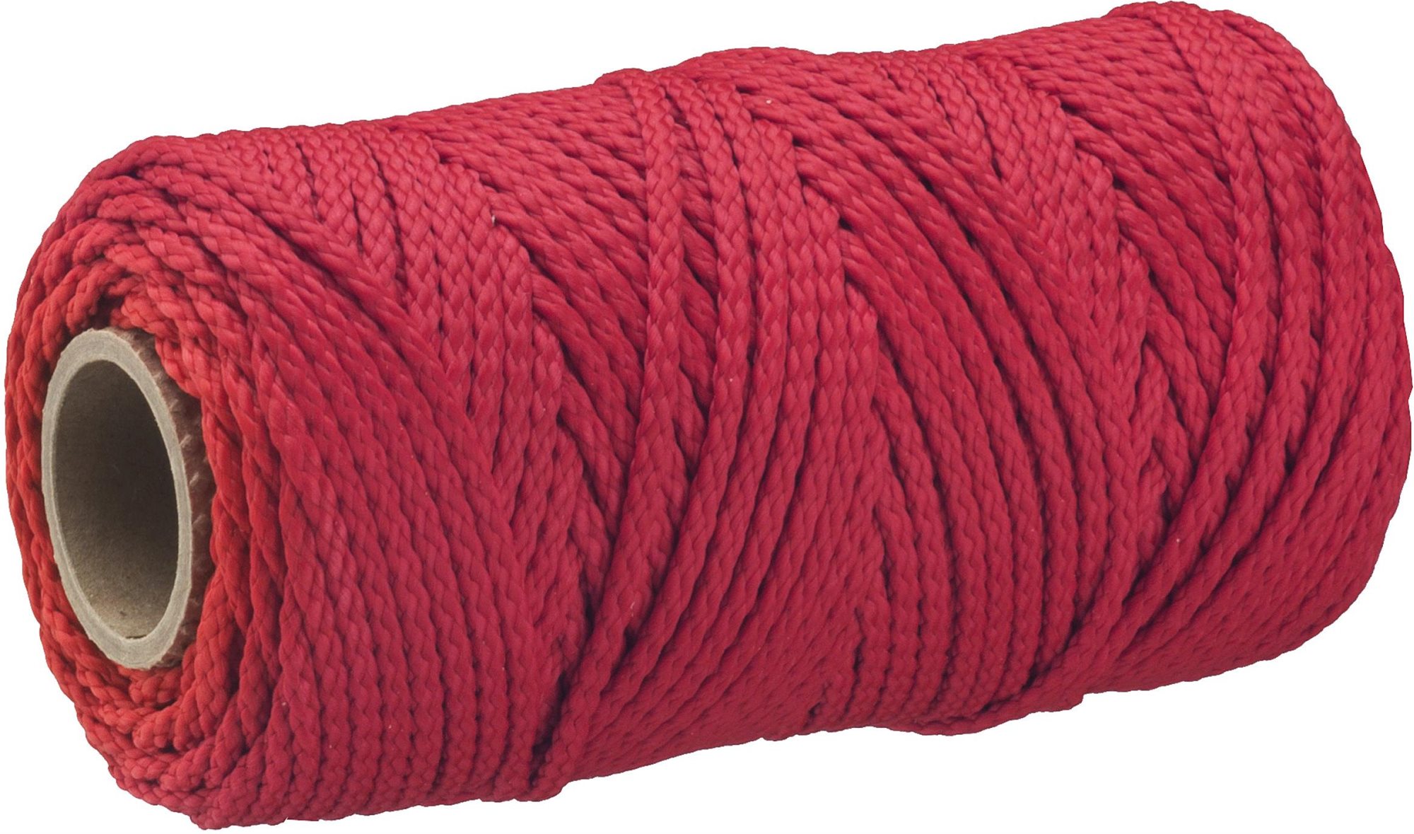 CONNEX PP fonott zsinór, 8 szálú, 1,7 mm × 100 m, piros