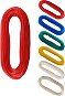 CONNEX PVC/PP Ruhaszárító kötél, 3,5 mm × 20 m, különböző színekben - Ruhaszárító kötél