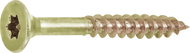 CONNEX Universal screw galvanized 6.0x50 mm, TX, 200 pieces - Self-Tapping Screws