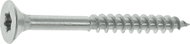 CONNEX Universal screw stainless steel A2 4,0x40 mm, TX, 300 pieces - Self-Tapping Screws