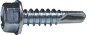 CONNEX Self-tapping screw galvanized 5.5x38 mm, 100 pieces - Screws
