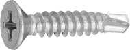 CONNEX Self-tapping screw galvanized 4.2x22 mm, PH, 250 pieces - Screws
