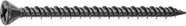 CONNEX Chipboard screw 3.9x45 mm, PH, 500 pieces - Self-Tapping Screws