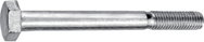 CONNEX Hexagon screw galvanized M10x120 mm, 25 pieces - Screws