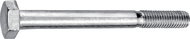 CONNEX Hexagon screw galvanized M10x200 mm, 25 pieces - Screws
