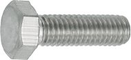 CONNEX Stainless steel hexagon screw A2 M5x16 mm with nut, 25 pieces - Screws