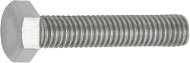 CONNEX Stainless steel hexagon screw A2 M5x20 mm with nut, 25 pieces - Screws