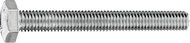 CONNEX Stainless steel hexagon screw A2 M10x100 mm, 25 pieces - Screws