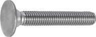 CONNEX Stainless steel door screw A2 M8x50 mm, 25 pieces - Screws
