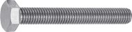CONNEX Stainless steel door screw A2 M8x60 mm, 25 pieces - Screws