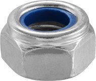 CONNEX Lock nut galvanized M14, 40 pieces - Screw nuts