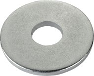 CONNEX Washer galvanized 6.6x22x2.0 mm, 25 pieces - Screw Plates