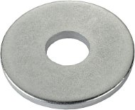 CONNEX Washer galvanized 13.5x45x4.0 mm, 25 pieces - Screw Plates