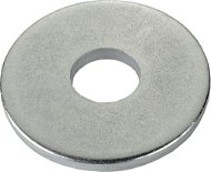 CONNEX Washer galvanized 22.0x72x6.0 mm, 25 pieces - Screw Plates