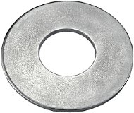 CONNEX Body washer galvanized 10.5x30x1.2 mm, 100 pieces - Screw Plates