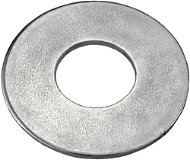 CONNEX Body washer galvanized 13.0x32x1.2 mm, 100 pieces - Screw Plates