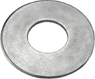 CONNEX Body washer galvanized 17.0x50x1.2 mm, 25 pieces - Screw Plates