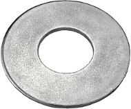CONNEX Body washer galvanized 4,3x20x1,2 mm, 100 pieces - Screw Plates