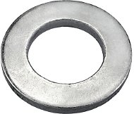 CONNEX Washer galvanized M10x20 mm, 200 pieces - Screw Plates