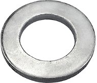 CONNEX Washer galvanized M20x37 mm, 70 pieces - Screw Plates