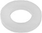 CONNEX Plastic washer M4x9 mm, 2500 pieces - Screw Plates