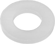 CONNEX Plastic washer M4x9 mm, 2500 pieces - Screw Plates