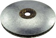 CONNEX Sealing washer galvanized 22x6.8 mm, 80 pieces - Screw Plates