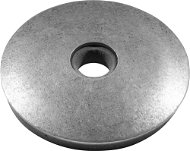 CONNEX Sealing washer galvanized 29x6.8 mm, 50 pieces - Screw Plates