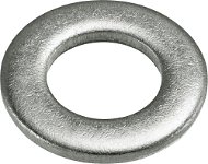 CONNEX Rozsdamentes acél alátét A2 M5x10 mm, 100 db - Csavaralátét