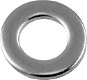 CONNEX Stainless steel washer A2 M6x12 mm, 100 pieces - Screw Plates