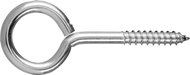 CONNEX Screw Eye - Hooks