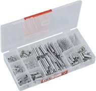 WERKZEYT Spring Set 200 pcs With or Without Eye - Springs