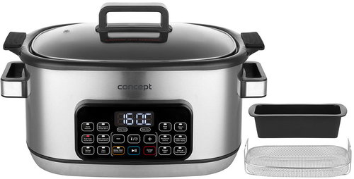 Concept CK9000 - Multifunction Pot - Main image