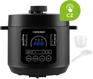 Concept CK6001 - Multifunkční hrnec
