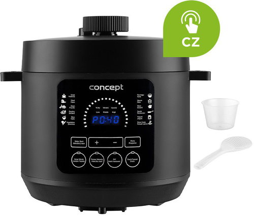 Concept CK6001 - Multifunction Pot - Main image