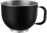 Concept RMP0050 Black bowl with handle - Bowl