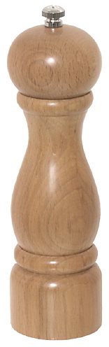 CONTACTO Pfeffermühle 21cm, helles Holz - Mühle - Hauptbild