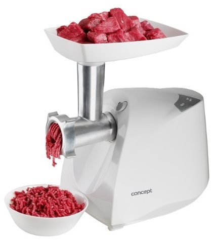 Concept MM4310 - Meat Mincer - Main image
