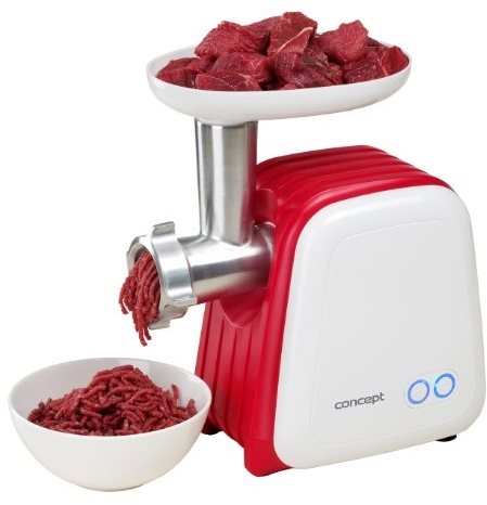 Concept MM4300 with Fruit Press - Meat Mincer - Main image