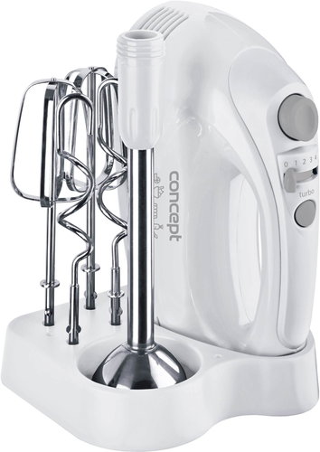  Concept SR-3370  - Hand Mixer - Main image